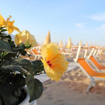 Hotel Villa Lieta 리미니 외부 사진