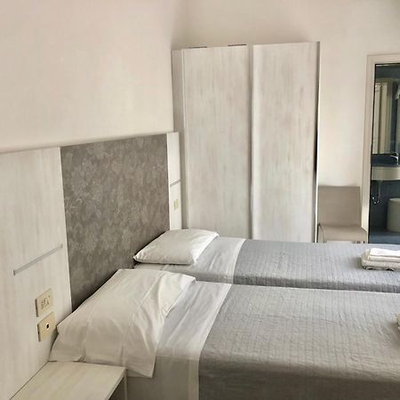 Hotel Villa Lieta 리미니 외부 사진